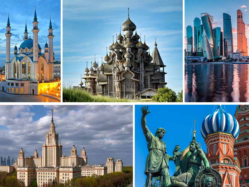 В каком городе России лучше учиться? Как выбрать город?